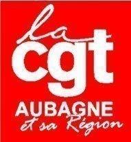 Union Locale CGT Aubagne