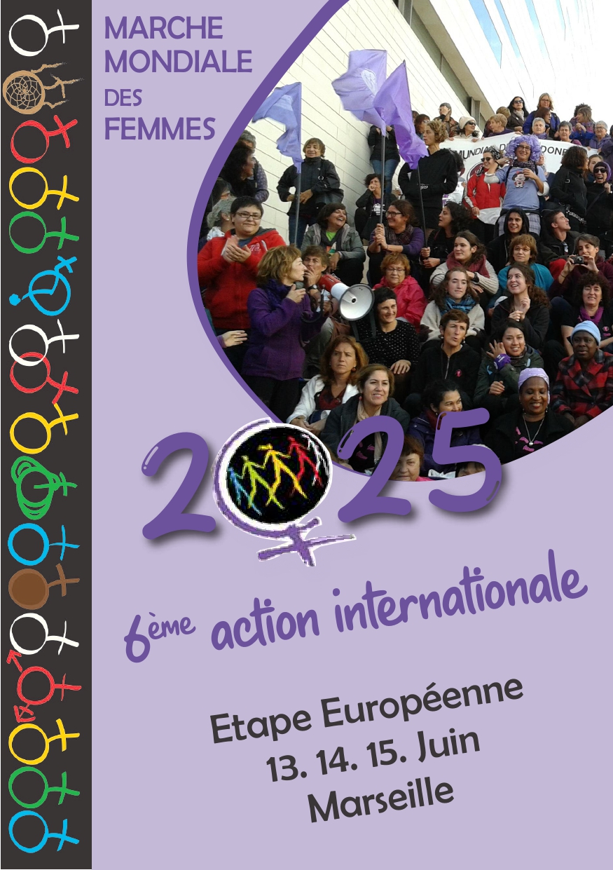 Marche Mondiale des Femmes