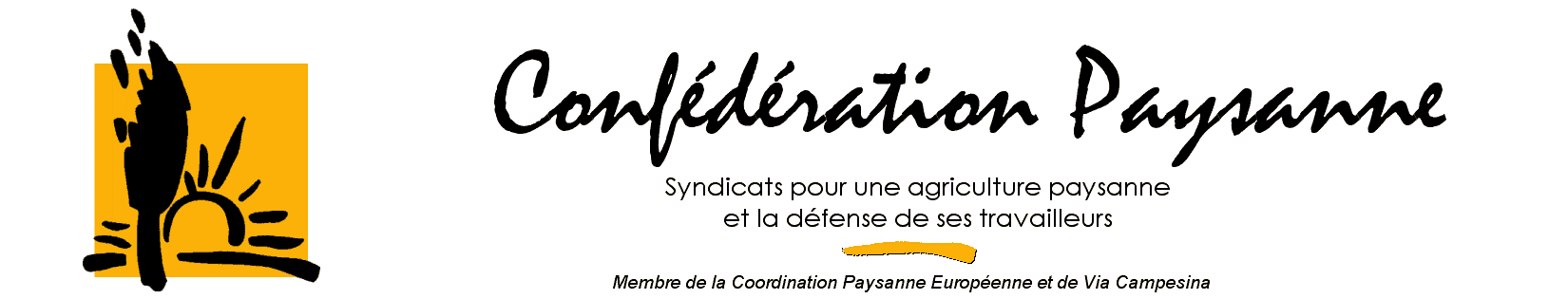 Confédération Paysanne