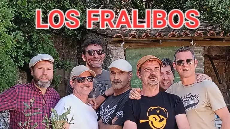 Los Fralibos