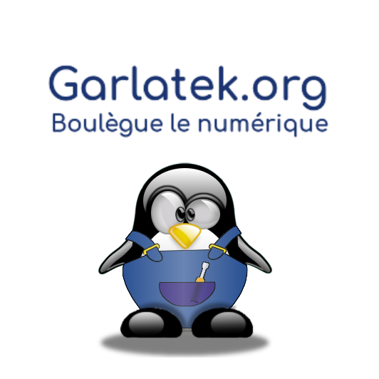 Garlatek