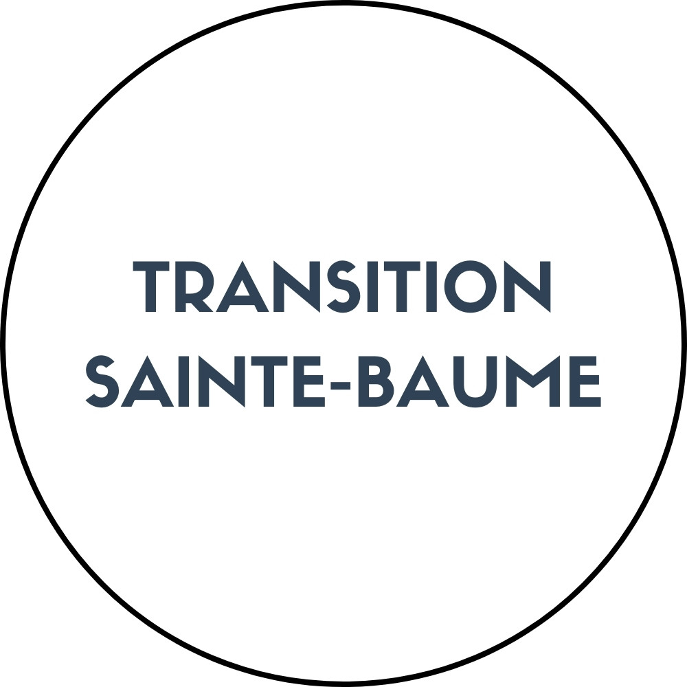Transition Sainte-Baume