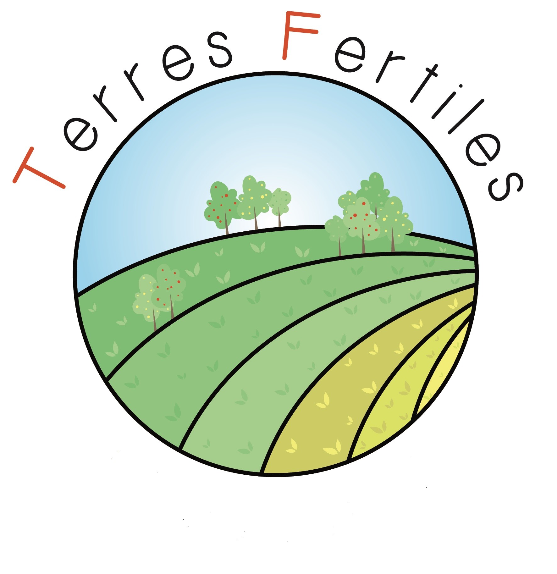 Terres Fertiles